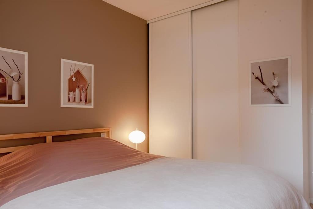 Photo of Bedroom in Vielle-Saint-Girons