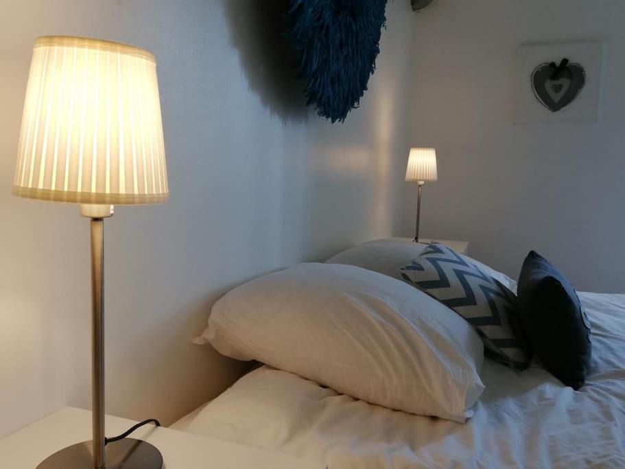 Photo of Bedroom in Vielle-Saint-Girons