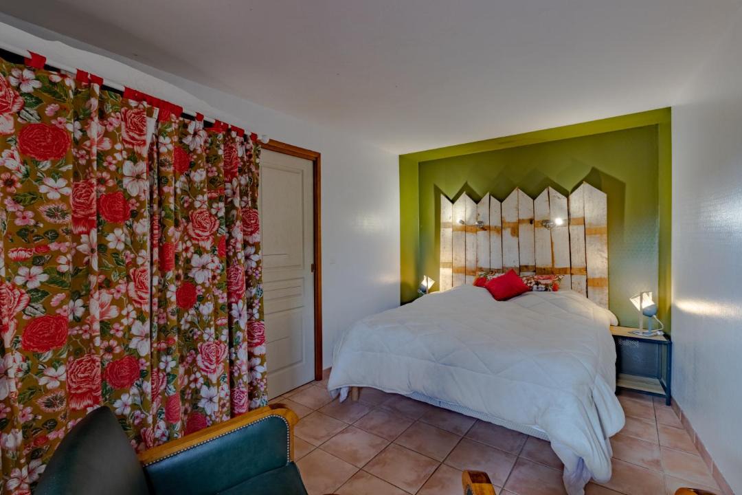 Photo of Bedroom in Beynac-et-Cazenac
