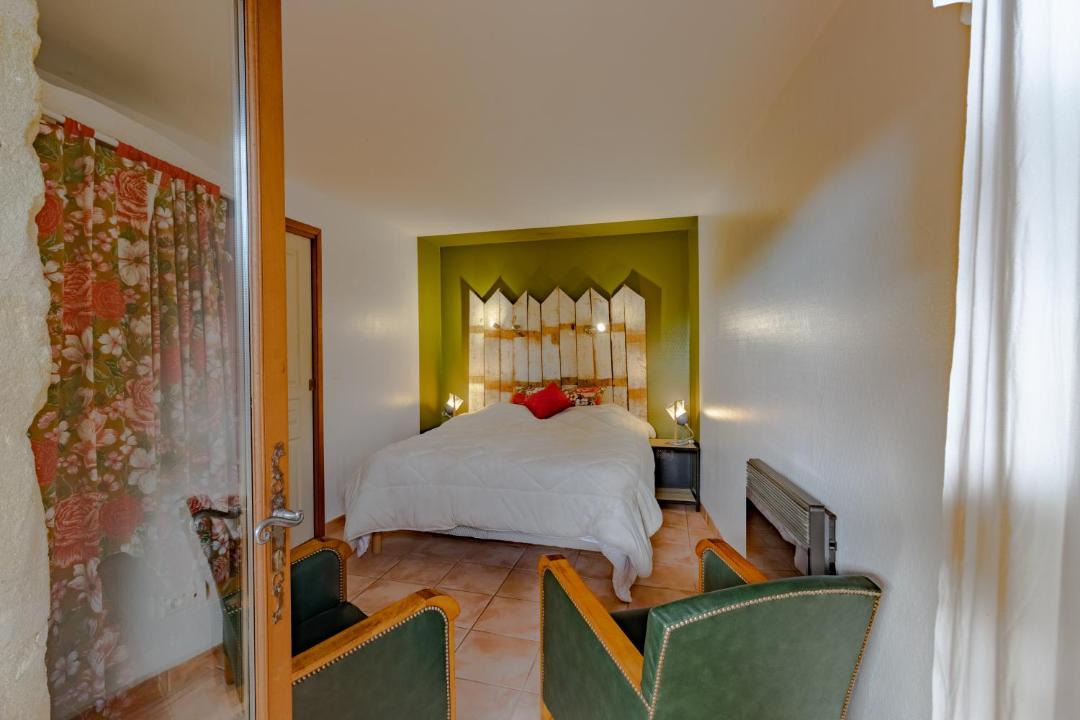 Photo of Bedroom in Beynac-et-Cazenac