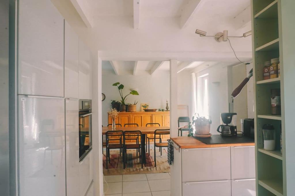 Photo of Kitchen in Ronsenac
