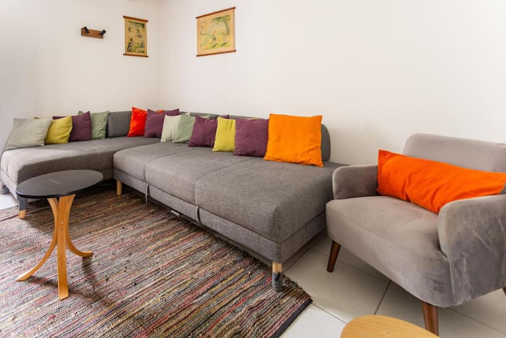 Photo of Livingroom in Ronsenac