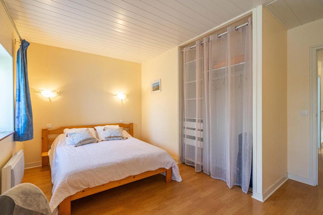 Photo of Bedroom in La Gripperie-Saint-Symphorien