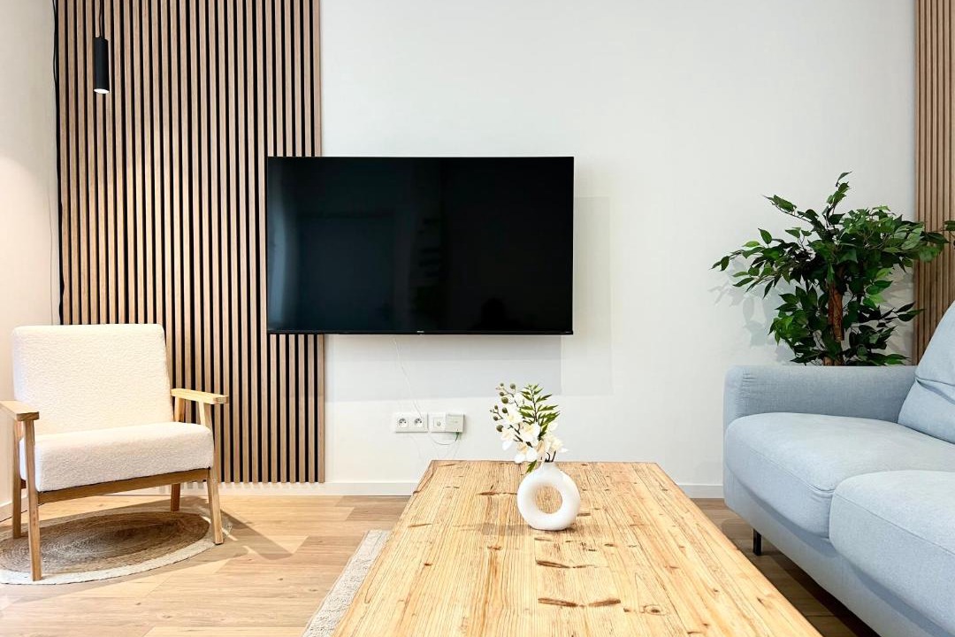 Photo of Livingroom in Poitiers