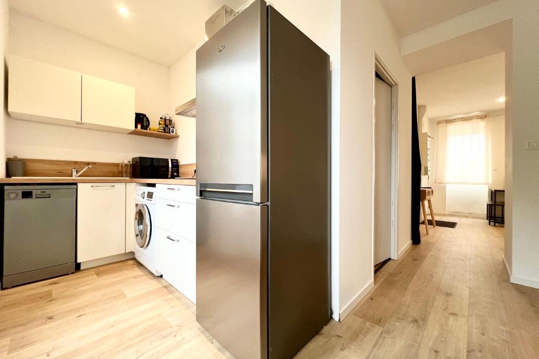 Photo of Kitchen in Poitiers