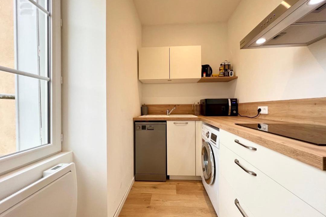 Photo of Kitchen in Poitiers