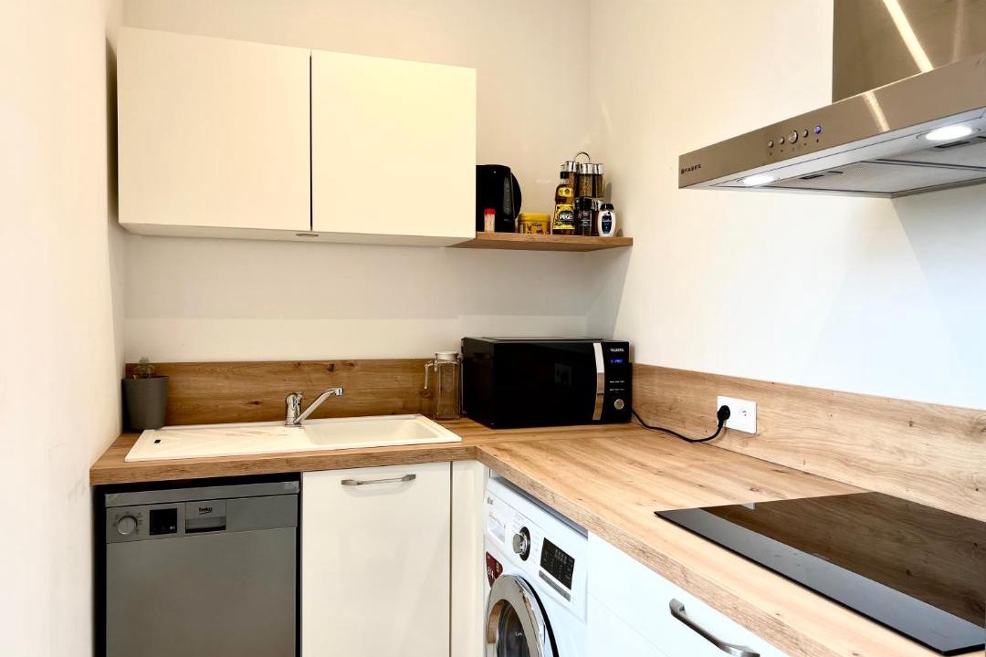 Photo of Kitchen in Poitiers