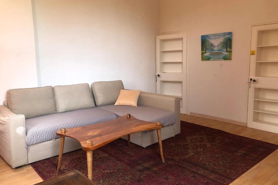Photo of Livingroom in Saint-Germain-de-Lusignan