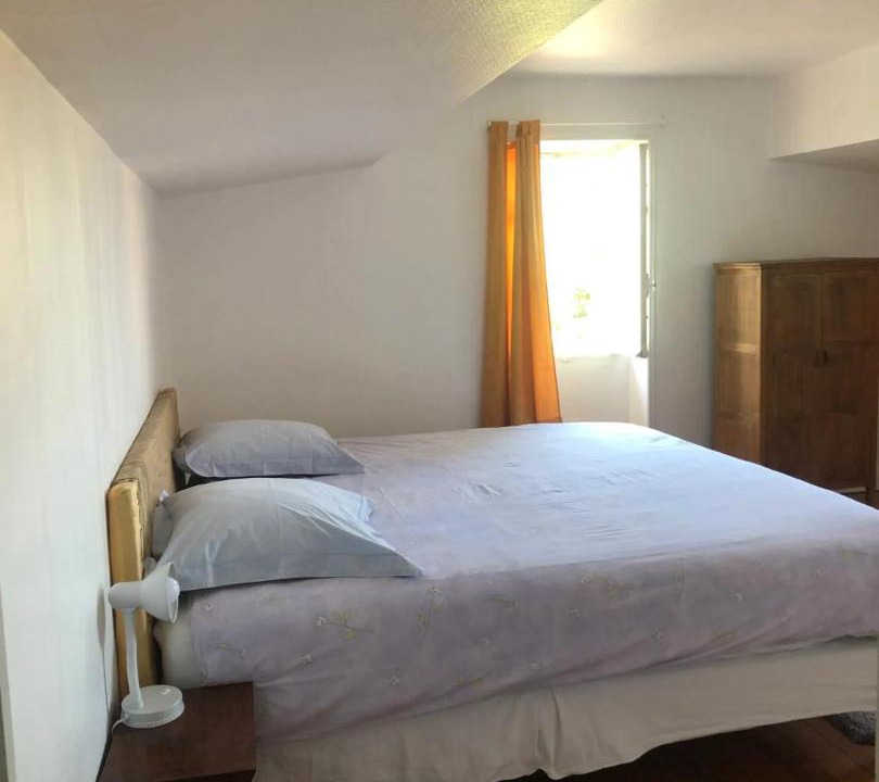 Photo of Bedroom in Saint-Germain-de-Lusignan