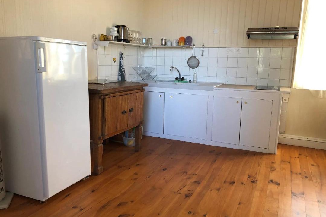Photo of Kitchen in Saint-Germain-de-Lusignan
