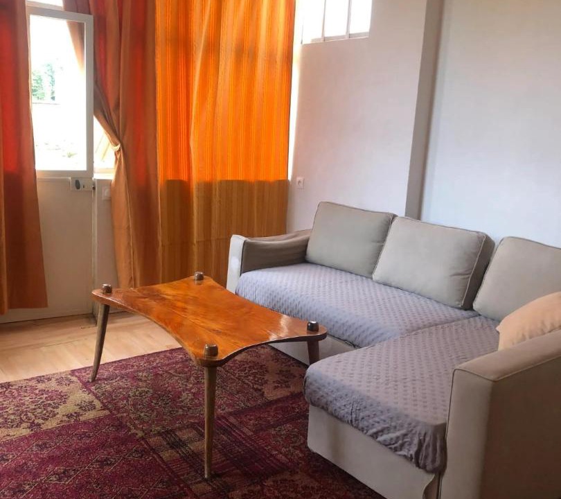 Photo of Livingroom in Saint-Germain-de-Lusignan