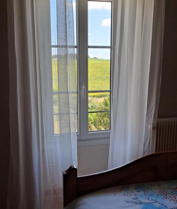 Photo of Bedroom in Becheresse