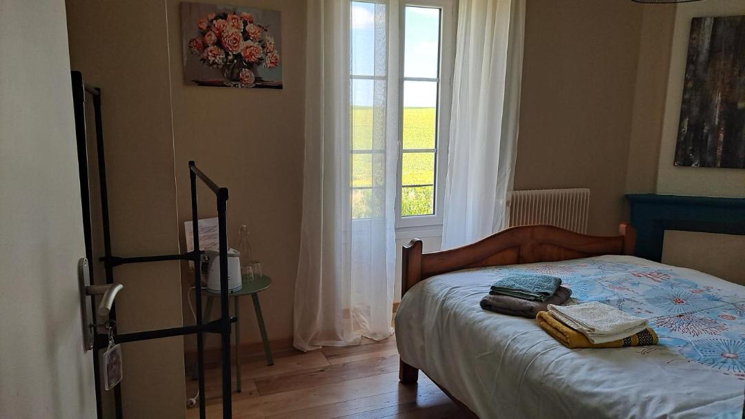 Photo of Bedroom in Becheresse
