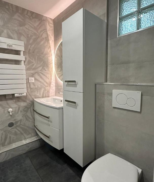 Photo of Bathroom in Grand Parc-Paul Doumer