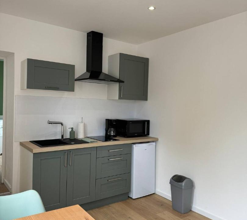 Photo of Kitchen in Gueret
