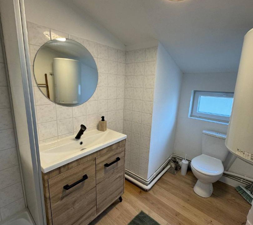 Photo of Bathroom in Gueret