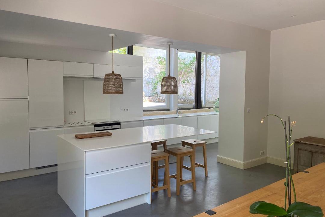 Photo of Kitchen in Cenac