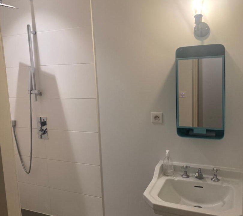 Photo of Bathroom in Cenac