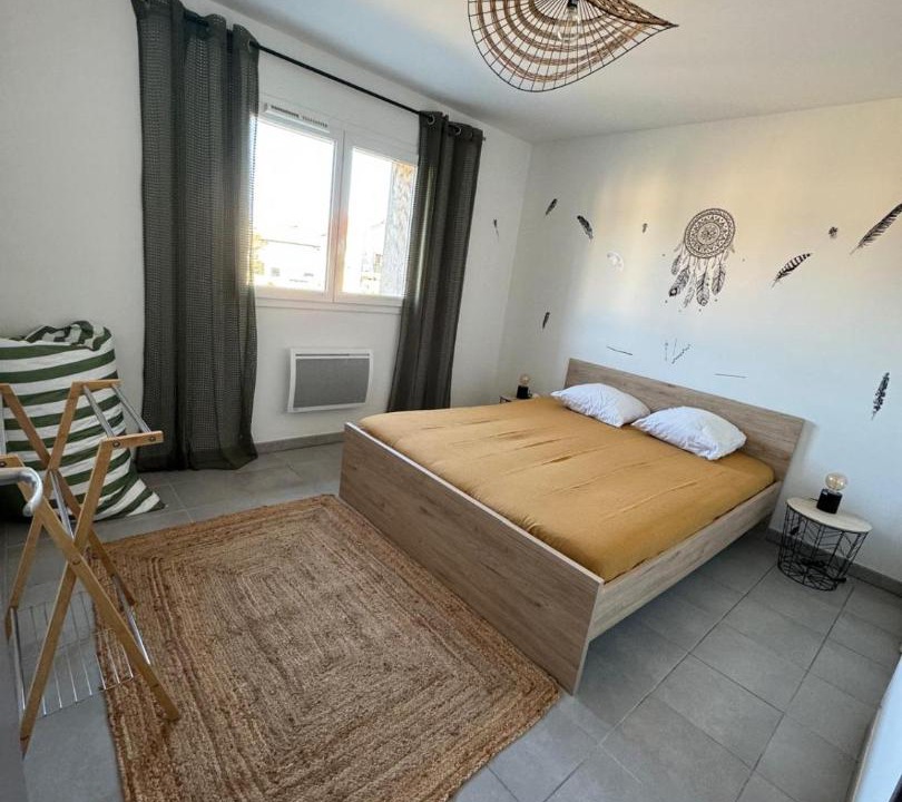 Photo of Bedroom in Labenne-Ocean
