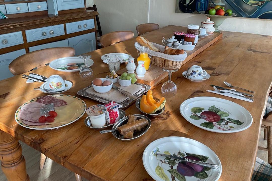 Photo of Kitchen in Romagne