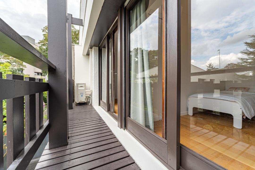 Photo of Patio Balcony in Le Bouscat