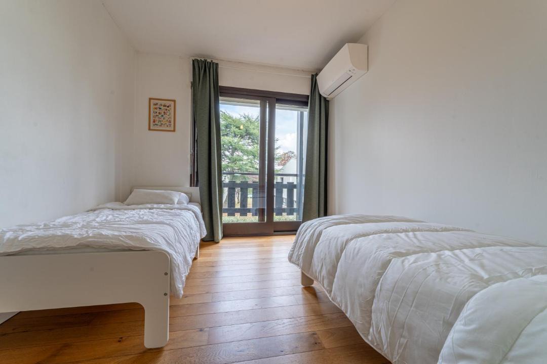 Photo of Bedroom in Le Bouscat
