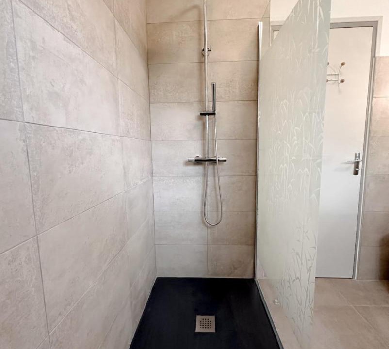 Photo of Bathroom in Eymoutiers