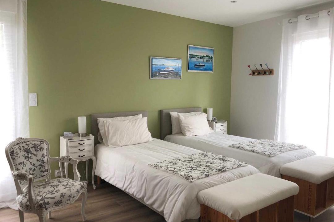 Photo of Bedroom in Mios