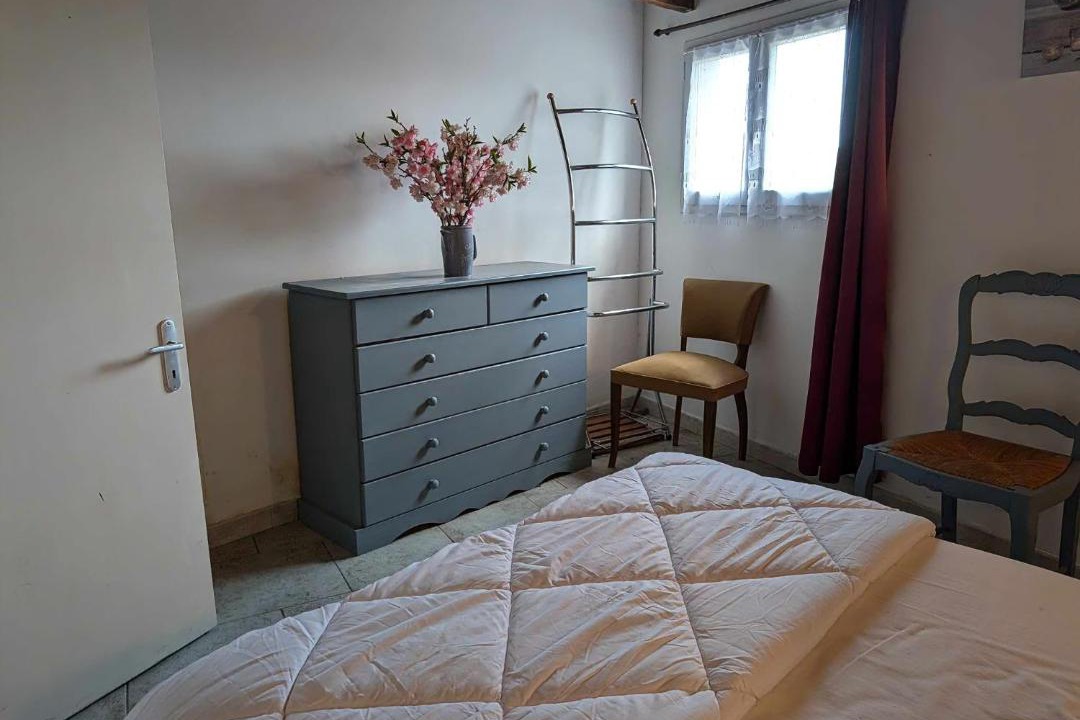 Photo of Bedroom in Saint-Crepin-et-Carlucet