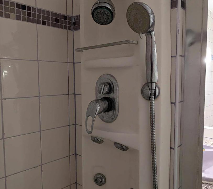 Photo of Bathroom in Saint-Crepin-et-Carlucet