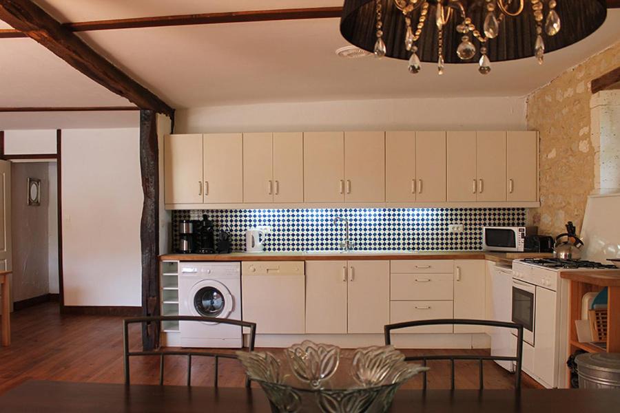 Photo of Kitchen in Servanches