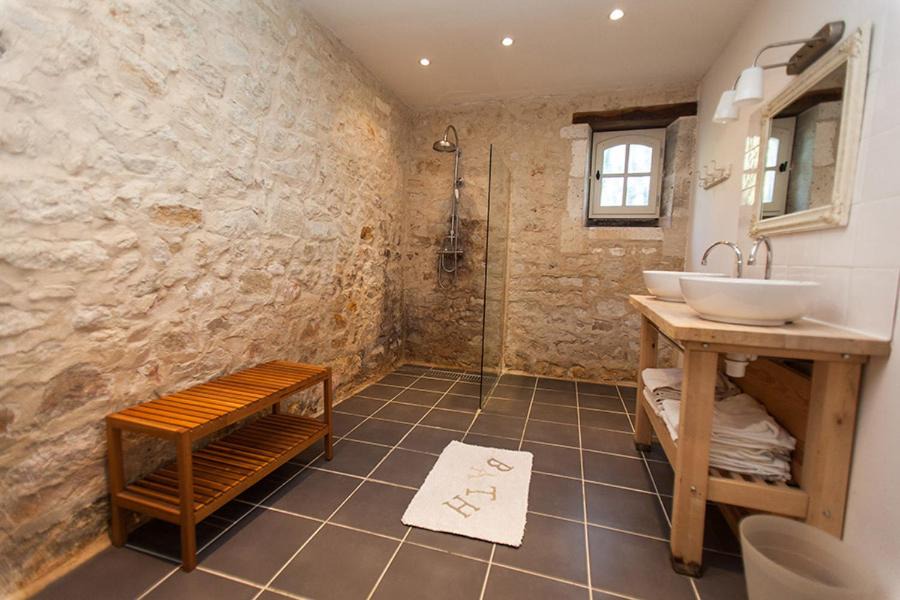 Photo of Bathroom in Servanches