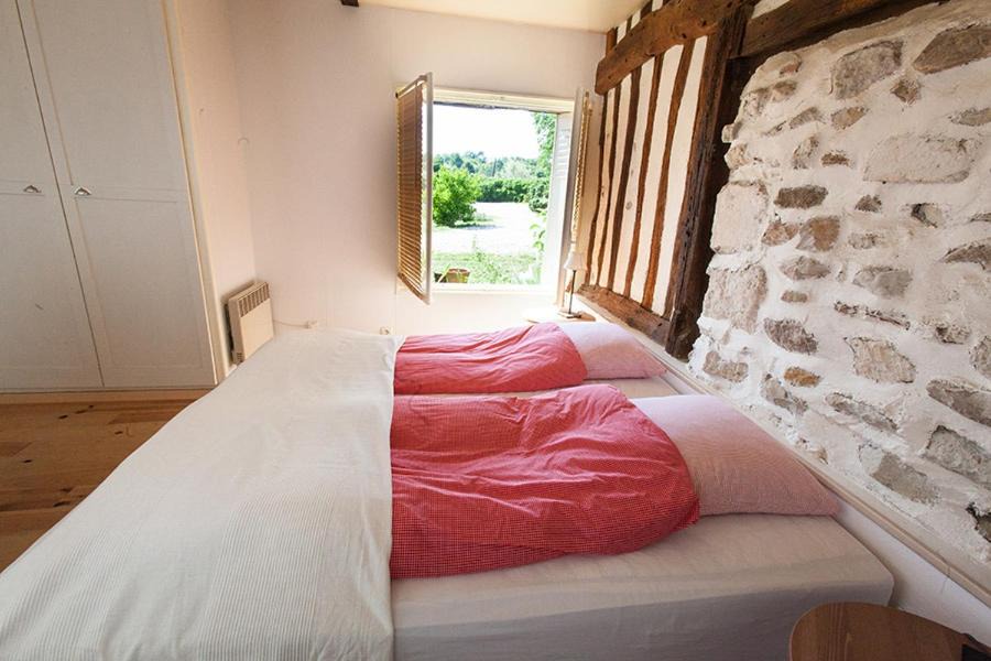 Photo of Bedroom in Servanches