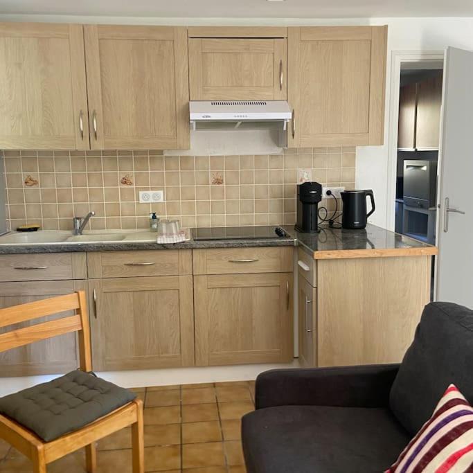 Photo of Kitchen in Journet