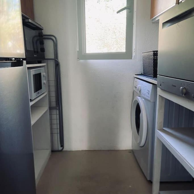 Photo of Kitchen in Journet
