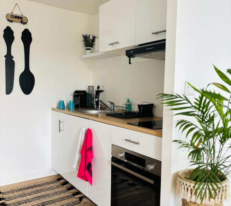 Photo of Kitchen in Merignac