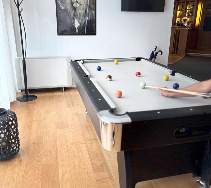Photo of Livingroom in Cognac