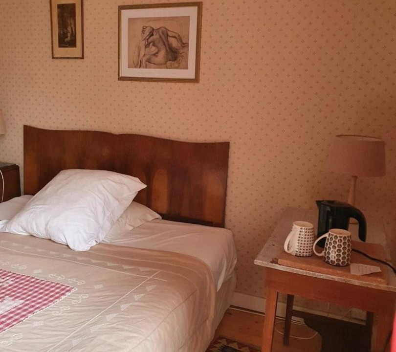 Photo of Bedroom in Saint-Yzans-de-Medoc