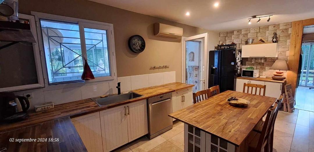 Photo of Kitchen in Saint-Magne