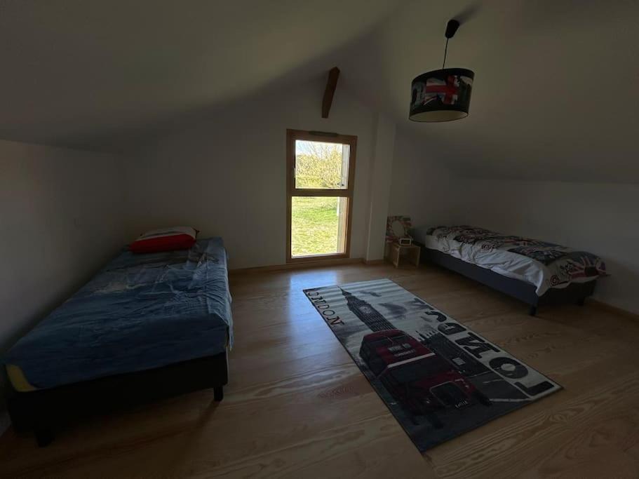 Photo of Bedroom in Arue