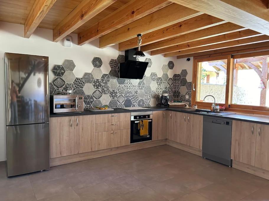 Photo of Kitchen in Arue