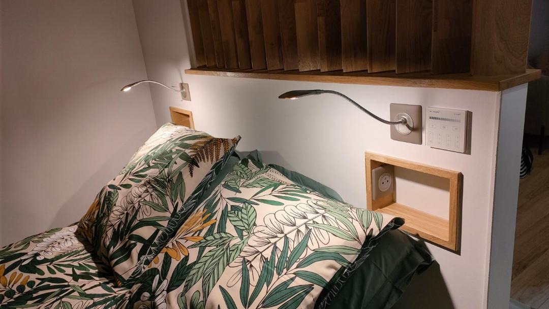 Photo of Bedroom in Royan