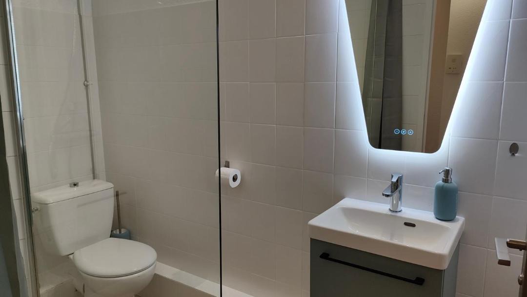 Photo of Bathroom in Royan