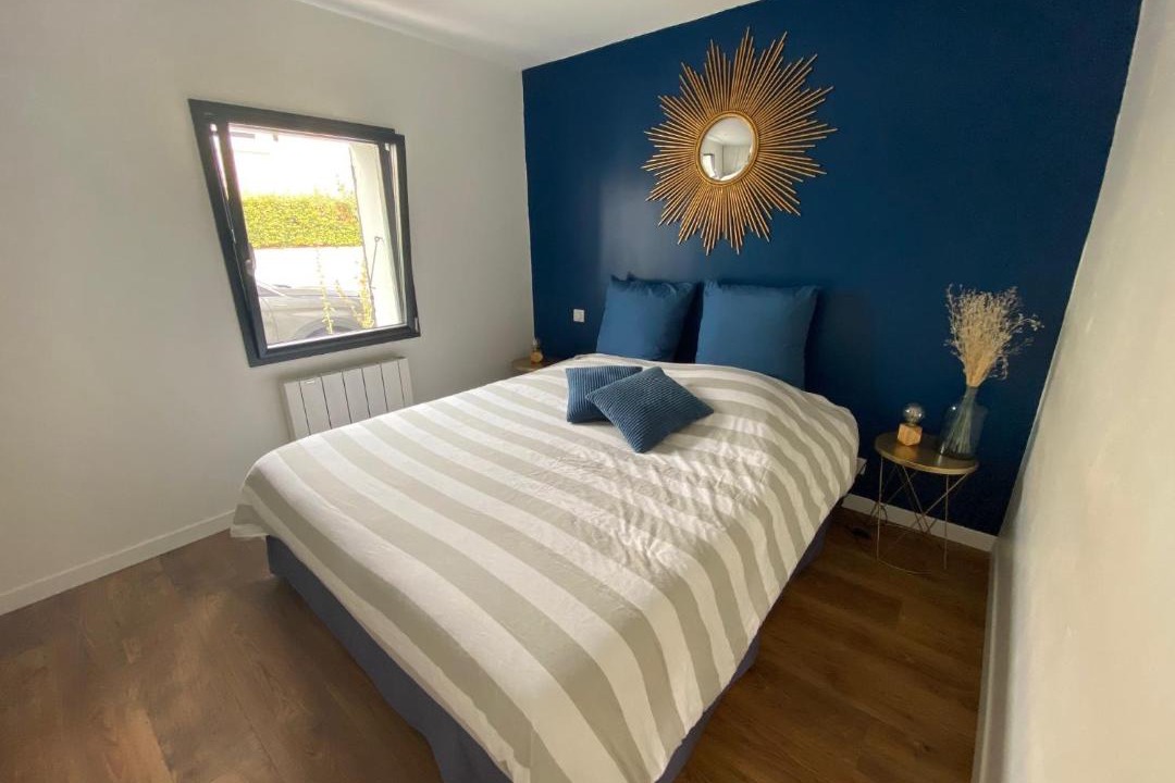 Photo of Bedroom in Port District
