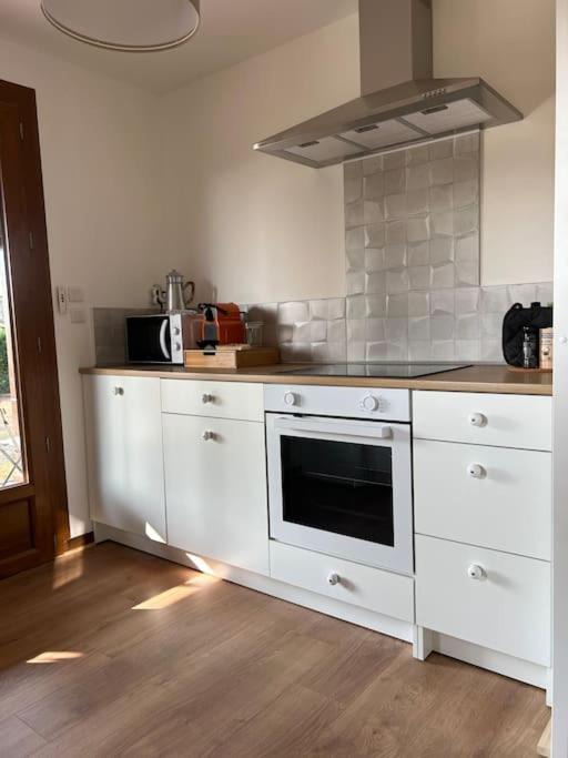 Photo of Kitchen in Lagorce
