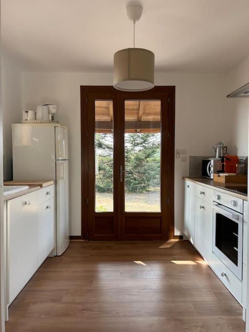 Photo of Kitchen in Lagorce