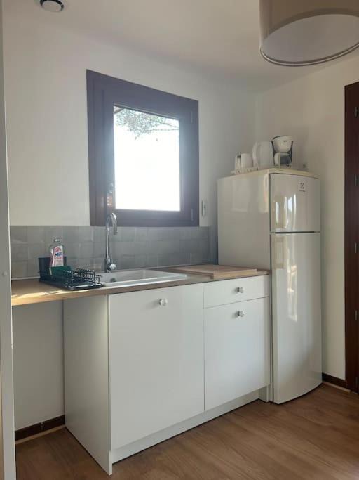 Photo of Kitchen in Lagorce