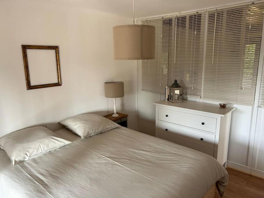Photo of Bedroom in Lagorce