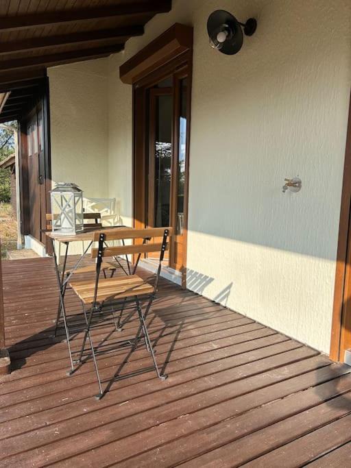 Photo of Patio Balcony in Lagorce