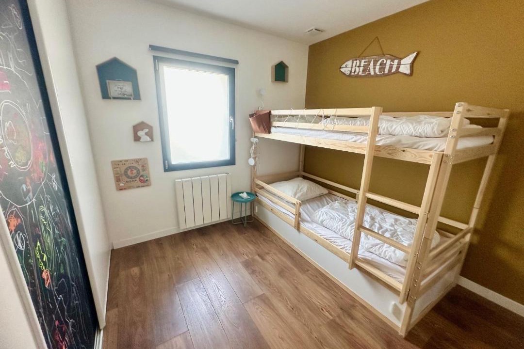 Photo of Bedroom in Port District